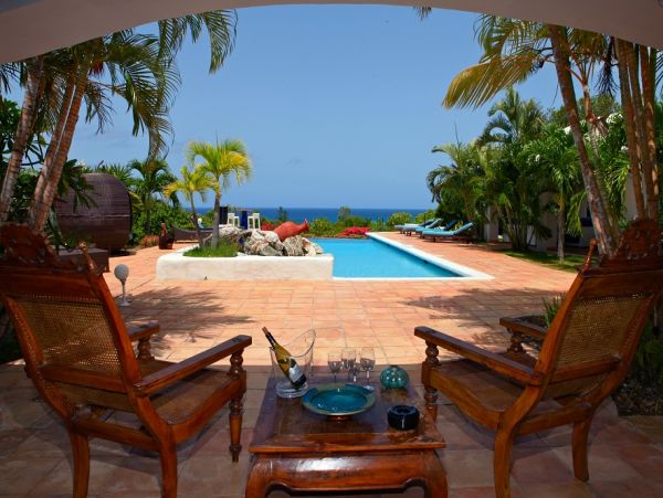 Saint Maarten Saint Martin Home 979215
