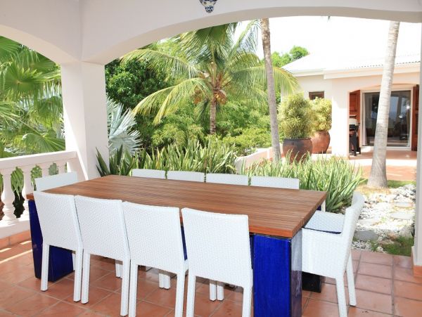 Saint Maarten Saint Martin Home 979215