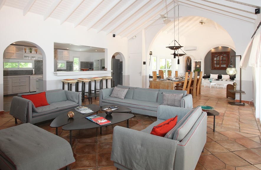 Saint Maarten Saint Martin Home 979215