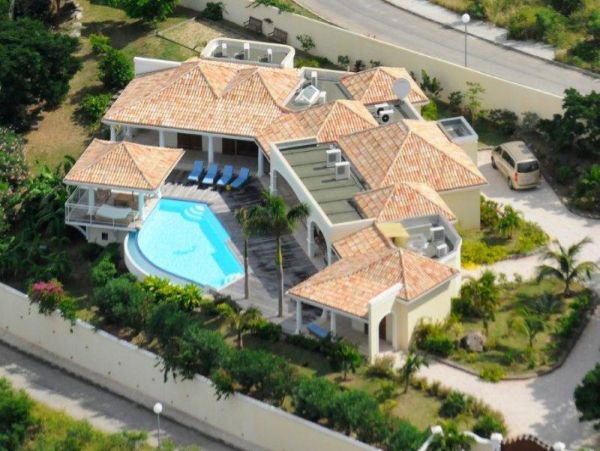 Saint Maarten Saint Martin Home 979216