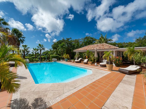 Saint Maarten Saint Martin Home 979217