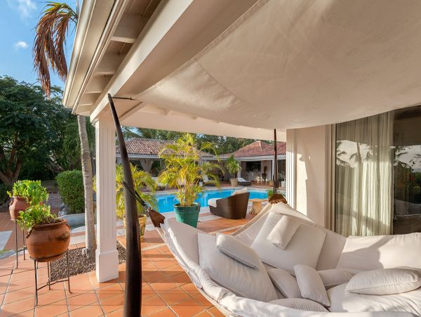 Saint Maarten Saint Martin Home 979217