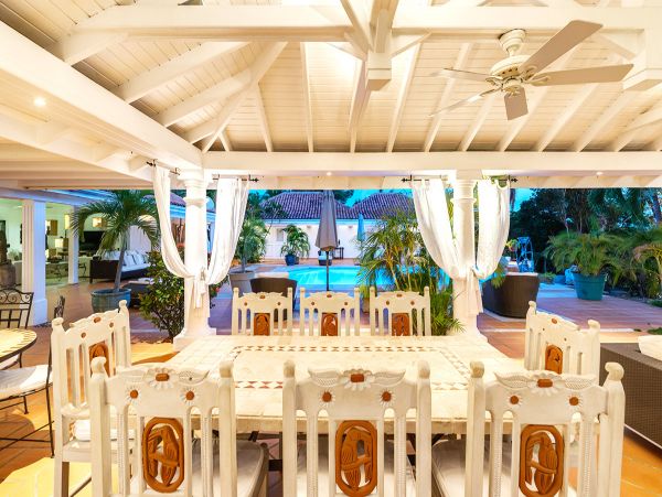 Saint Maarten Saint Martin Home 979217