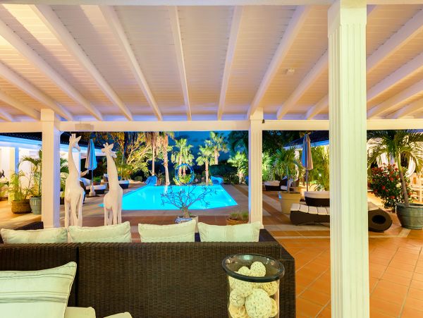 Saint Maarten Saint Martin Home 979217