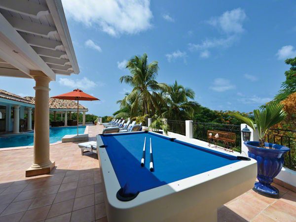 Saint Maarten Saint Martin Home 979218