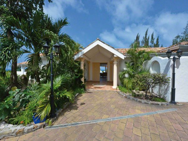 Saint Maarten Saint Martin Home 979218