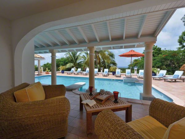 Saint Maarten Saint Martin Home 979218
