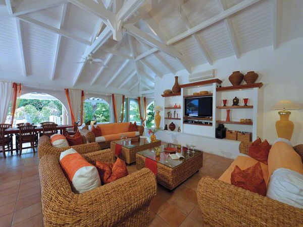 Saint Maarten Saint Martin Home 979218