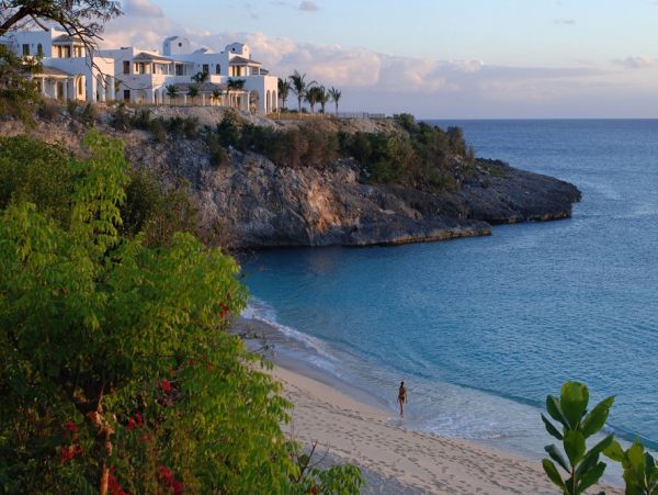 Saint Maarten Saint Martin Home 979219