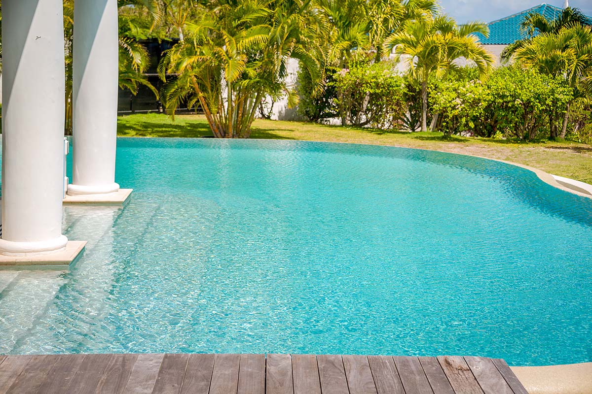 Saint Maarten Saint Martin Home 979219
