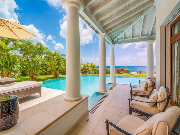 Saint Maarten Saint Martin Home 979219