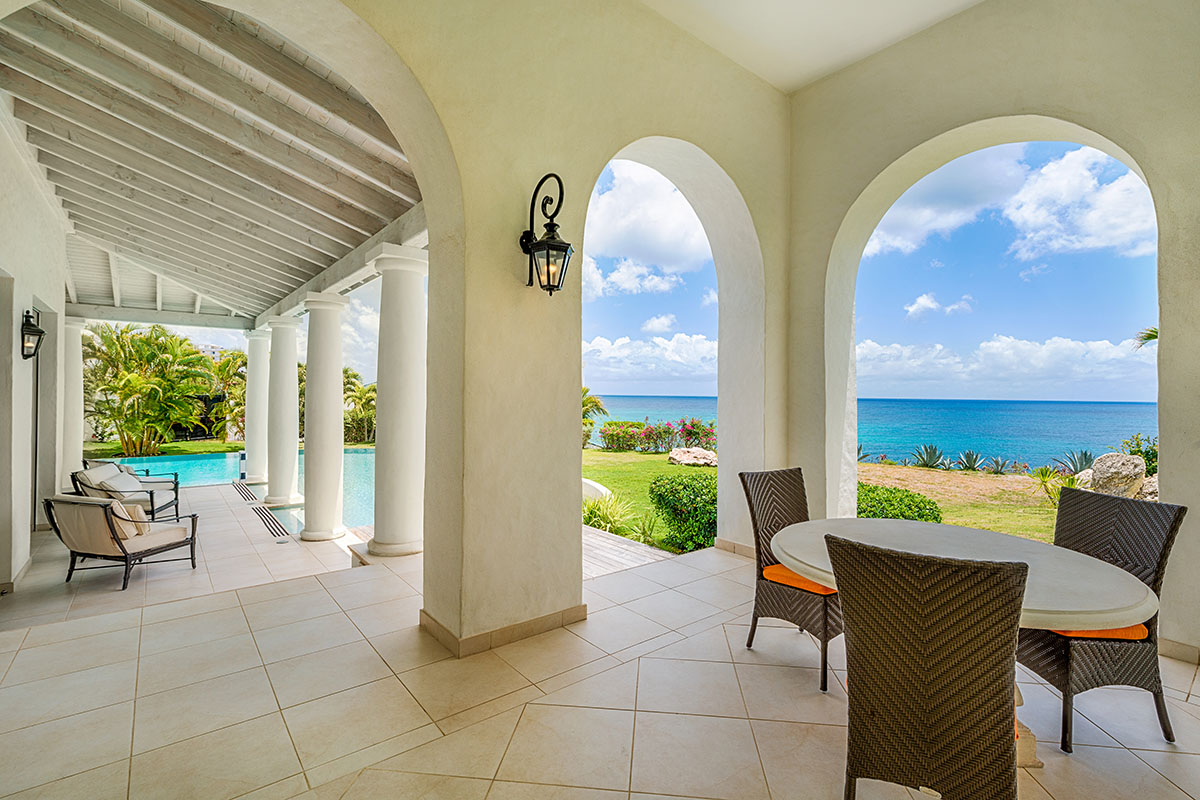 Saint Maarten Saint Martin Home 979219