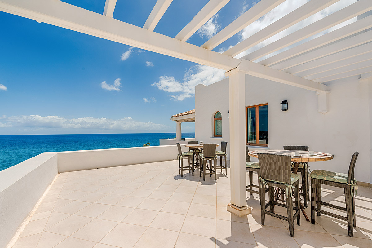 Saint Maarten Saint Martin Home 979219