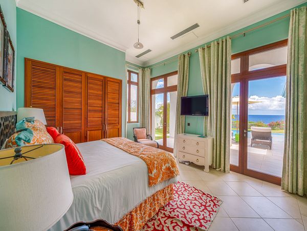 Saint Maarten Saint Martin Home 979219