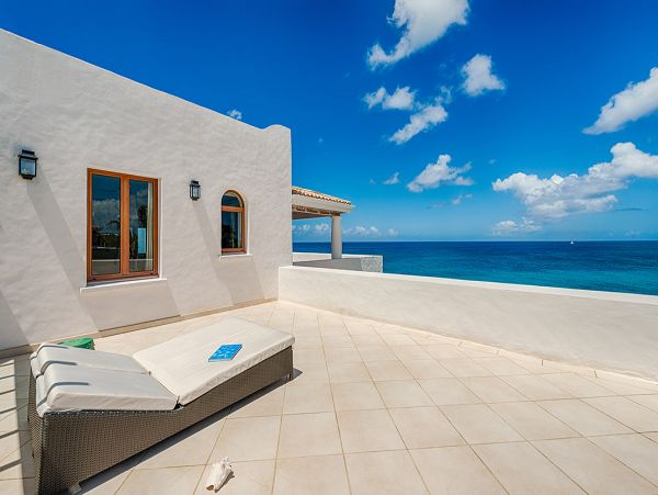 Saint Maarten Saint Martin Home 979222