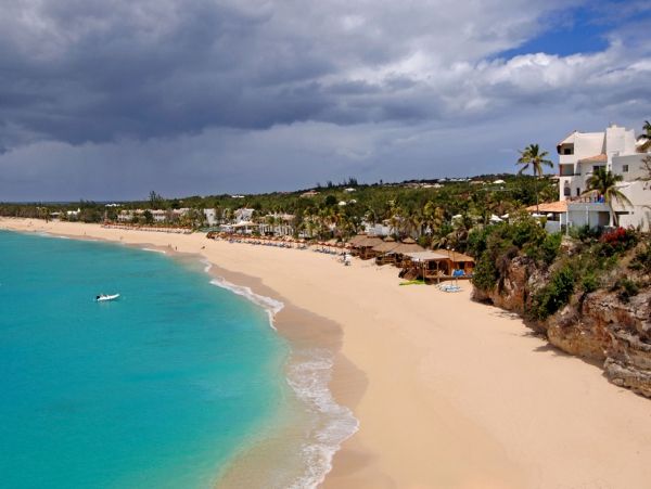Saint Maarten Saint Martin Home 979222