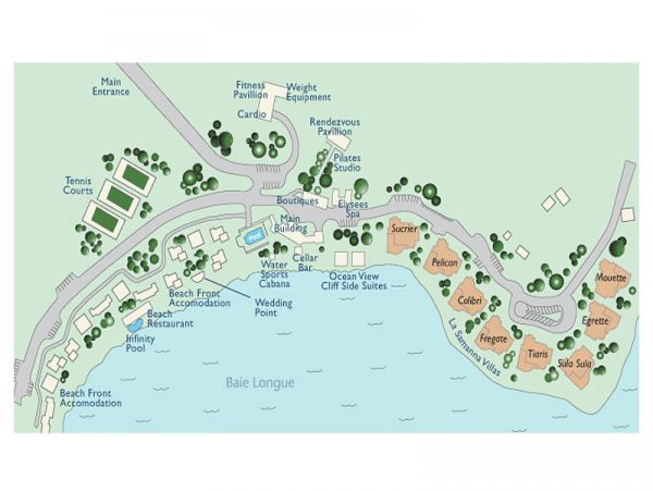 Saint Maarten Saint Martin Home 979222