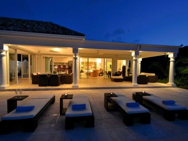 Saint Maarten Saint Martin Home 979223