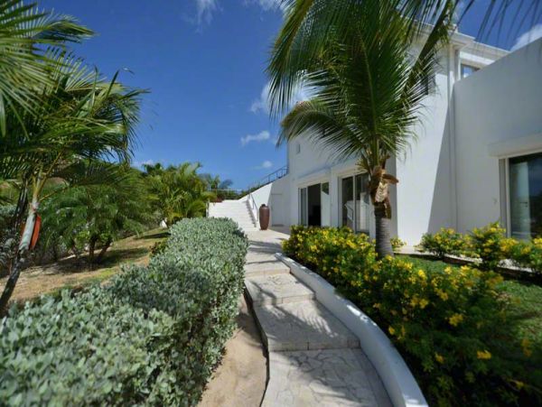 Saint Maarten Saint Martin Home 979223