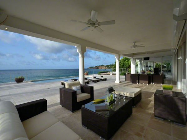 Saint Maarten Saint Martin Home 979223