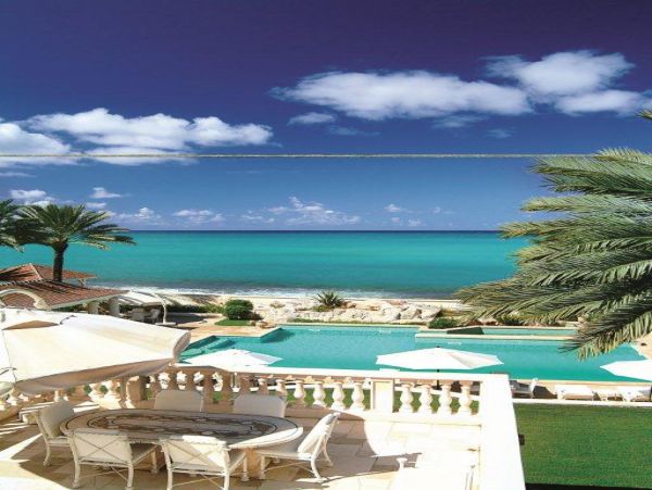 Saint Maarten Saint Martin Home 979224