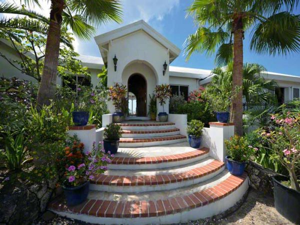 Saint Maarten Saint Martin Home 979225