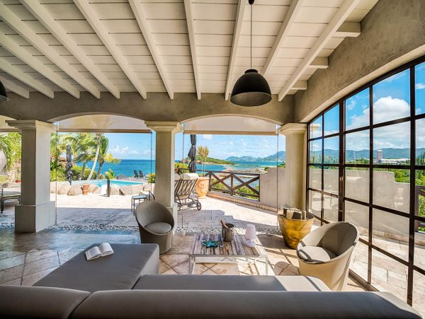 Saint Maarten Saint Martin Home 979226