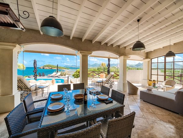 Saint Maarten Saint Martin Home 979226