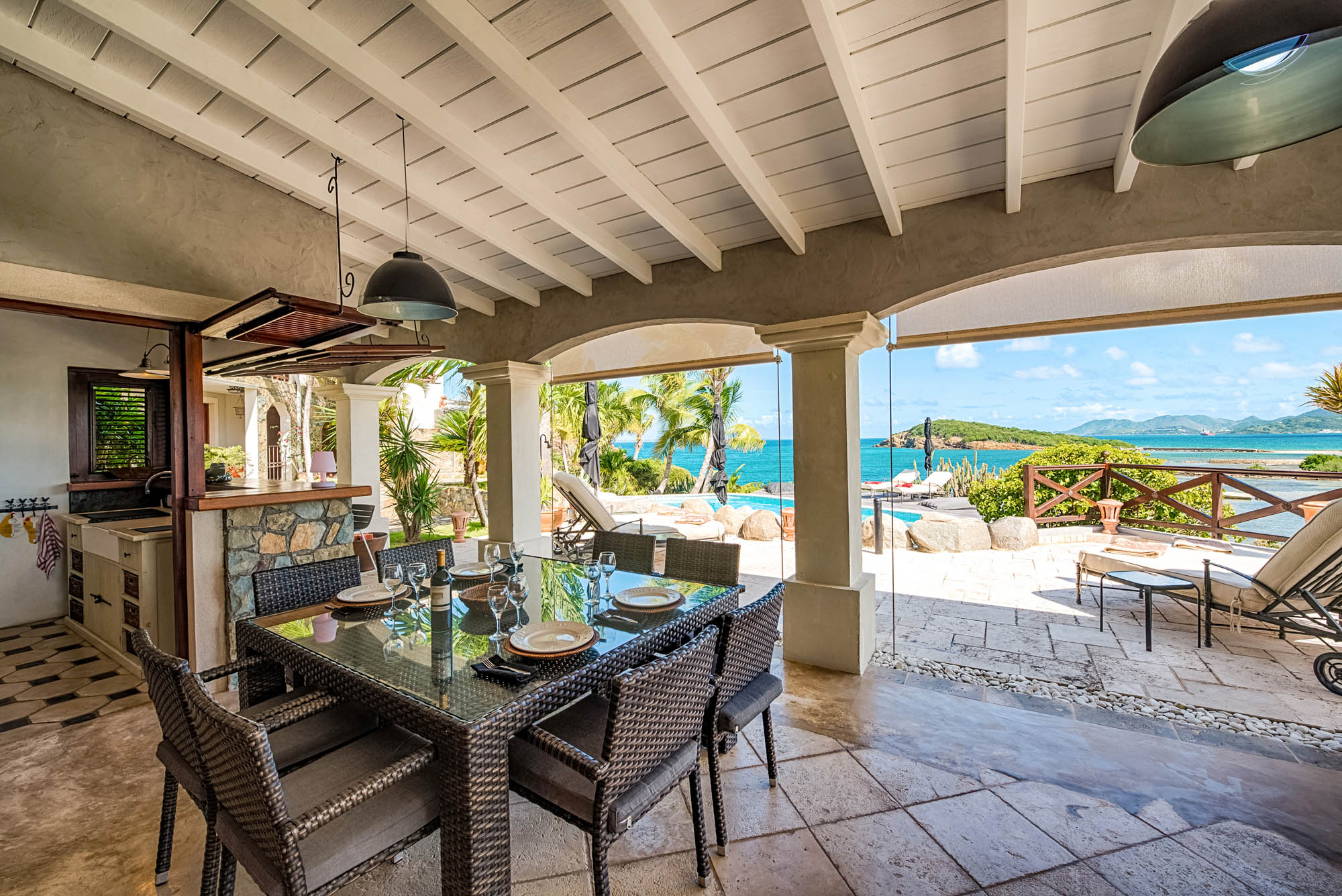 Saint Maarten Saint Martin Home 979226