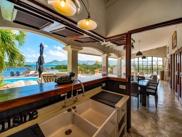 Saint Maarten Saint Martin Home 979226