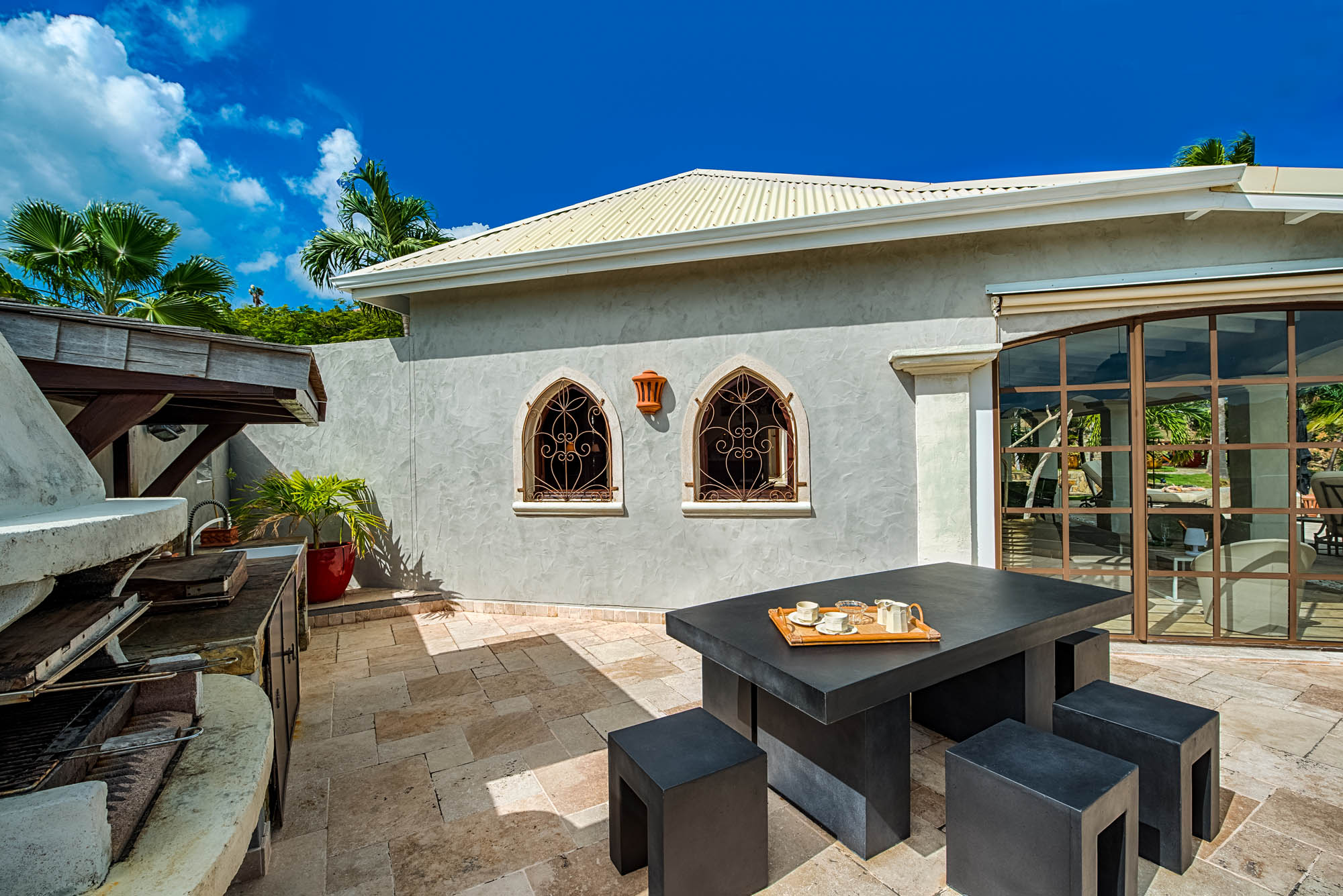 Saint Maarten Saint Martin Home 979226