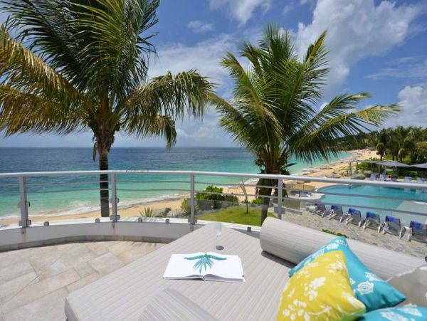 Saint Maarten Saint Martin Home 979227