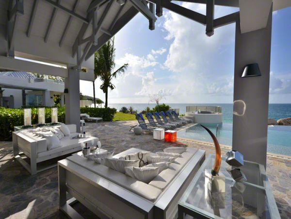 Saint Maarten Saint Martin Home 979227