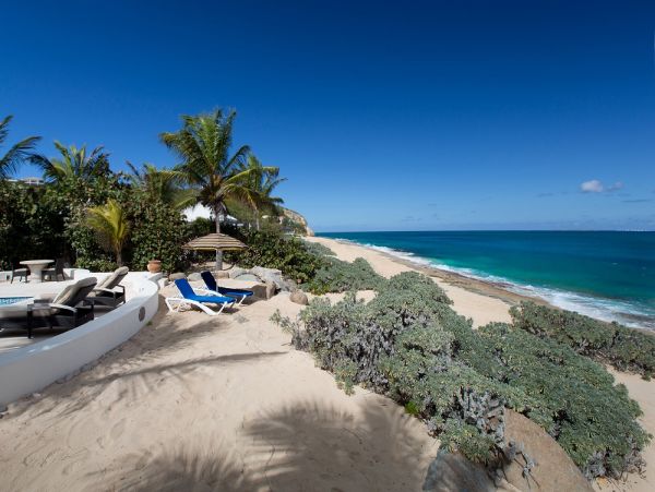 Saint Maarten Saint Martin Home 979228