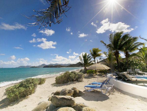 Saint Maarten Saint Martin Home 979228