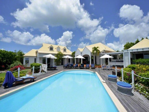 Saint Maarten Saint Martin Home 979229