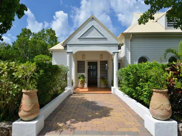Saint Maarten Saint Martin Home 979229
