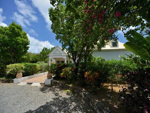 Saint Maarten Saint Martin Home 979229