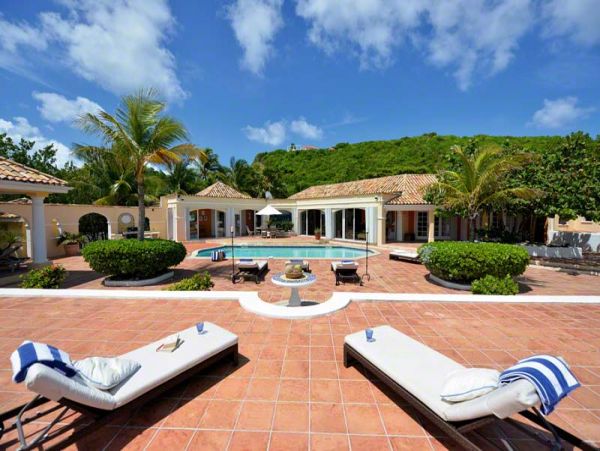 Saint Maarten Saint Martin Home 979230