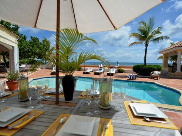Saint Maarten Saint Martin Home 979230