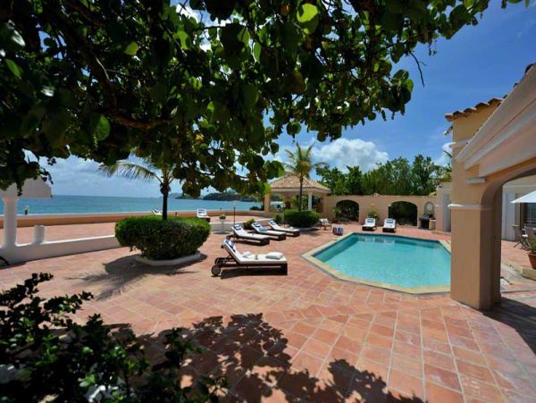 Saint Maarten Saint Martin Home 979230