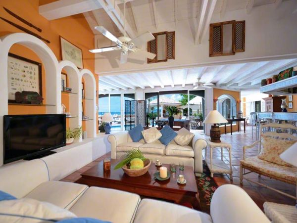 Saint Maarten Saint Martin Home 979230
