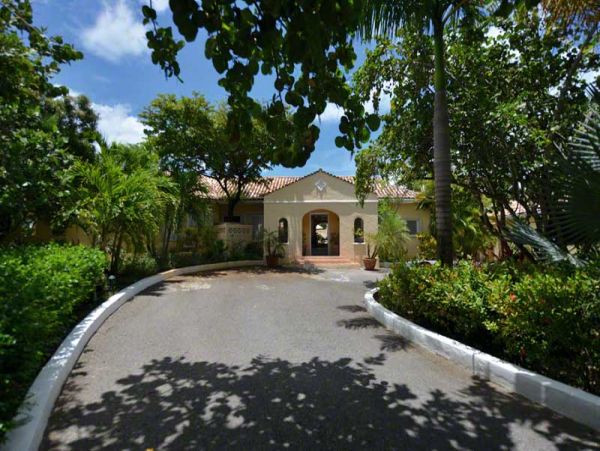 Saint Maarten Saint Martin Home 979230