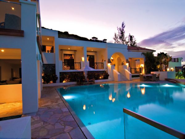 Saint Maarten Saint Martin Home 979232