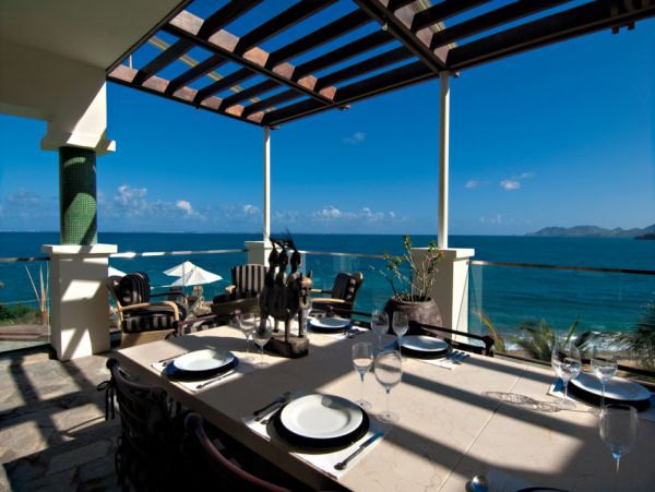 Saint Maarten Saint Martin Home 979232