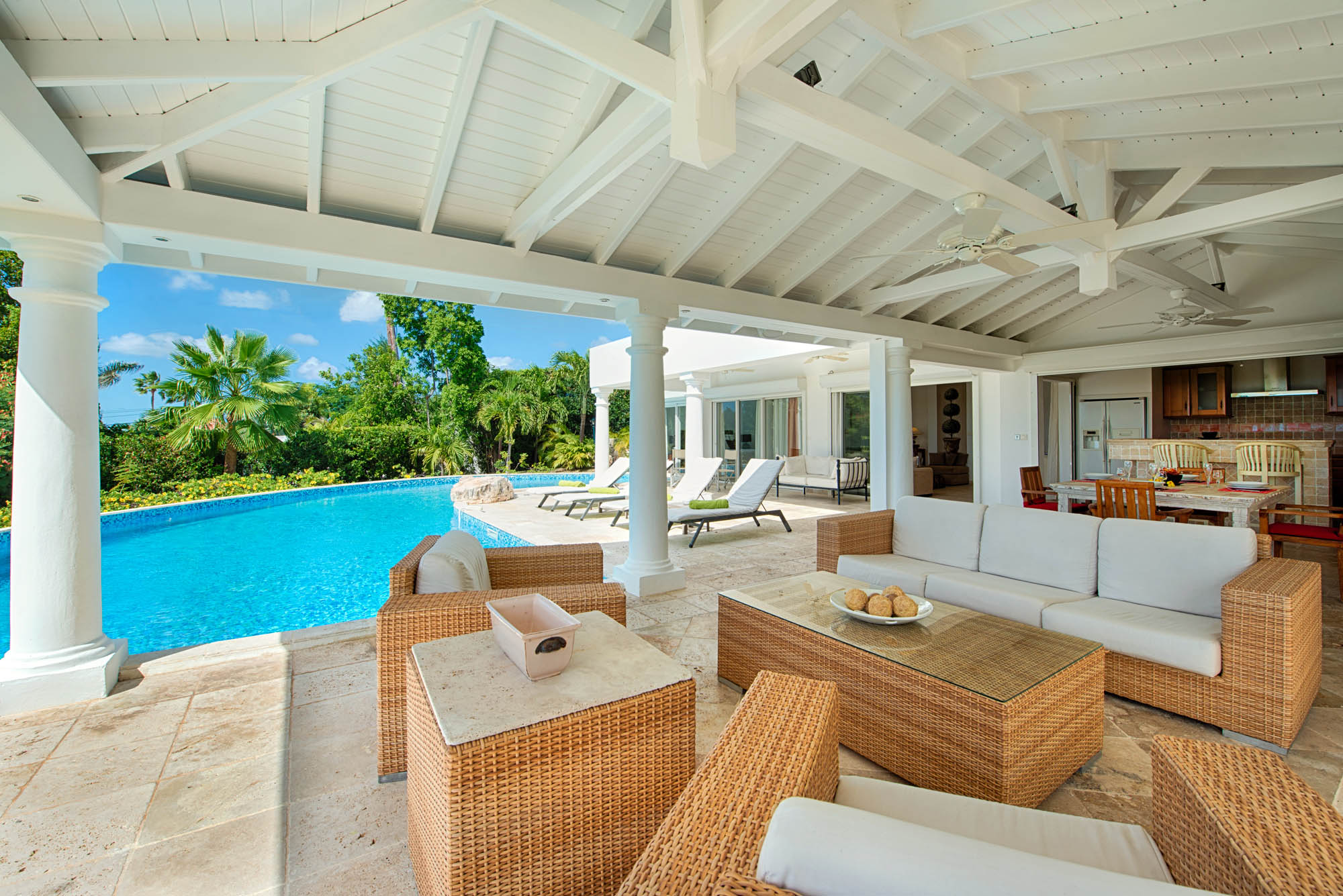 Saint Maarten Saint Martin Home 979234