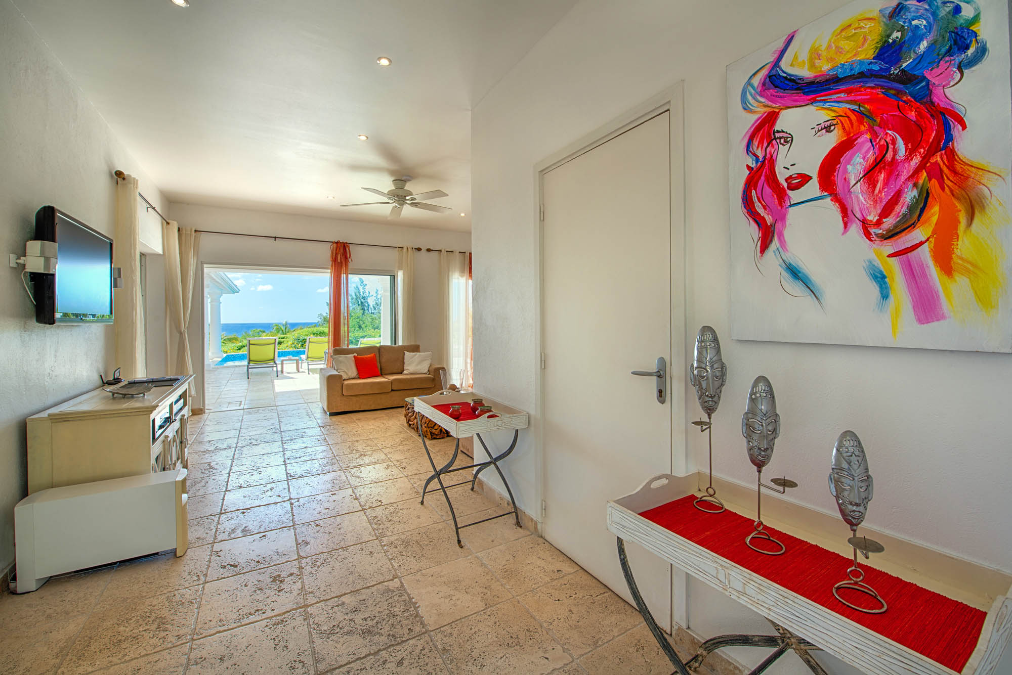 Saint Maarten Saint Martin Home 979234