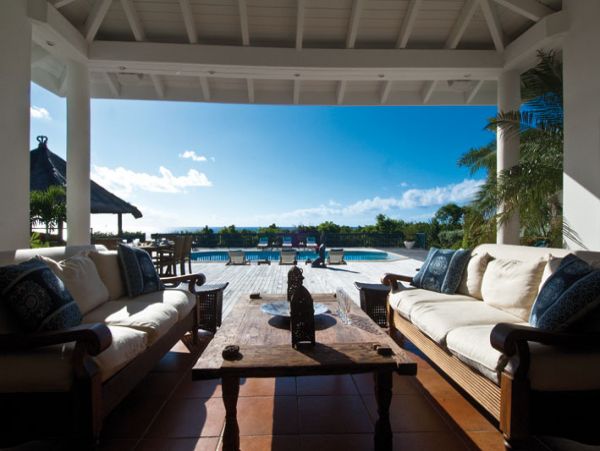 Saint Maarten Saint Martin Home 979235