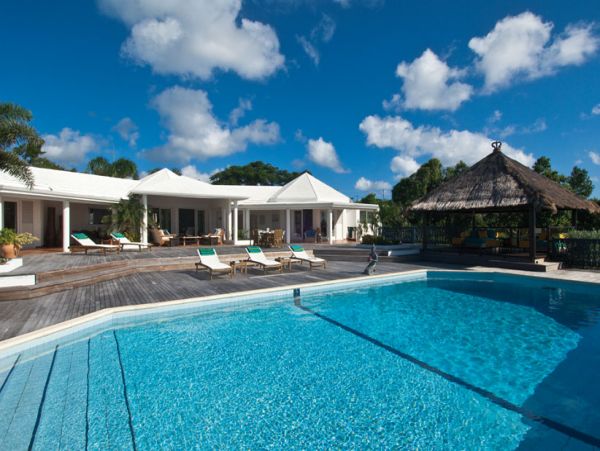 Saint Maarten Saint Martin Home 979235
