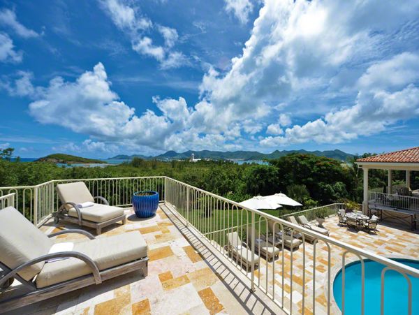 Saint Maarten Saint Martin Home 979236